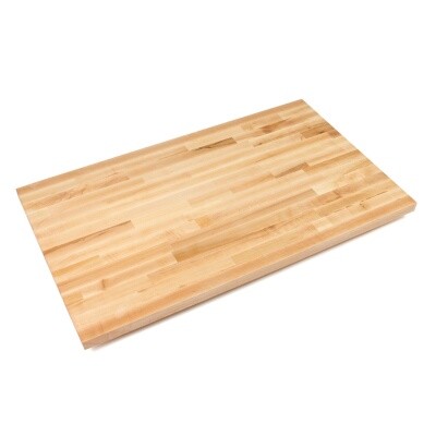 John Boos KCT-BL3627-V Countertop 