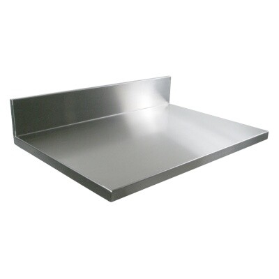 John Boos KCT-BS2425 Countertop 