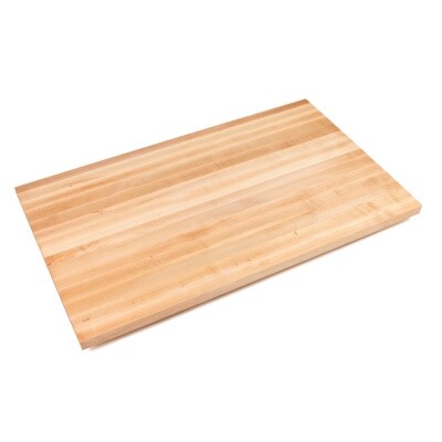 John Boos KCT3-14548-O Countertop 