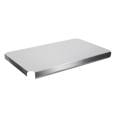 John Boos LS730M Work Table Undershelf 