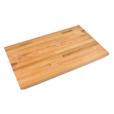 John Boos OKT-BL9742-V Countertop 