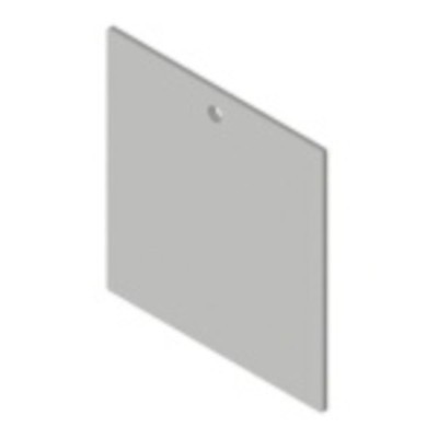 John Boos PB-SCP18 Sink Cover 