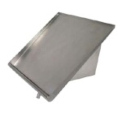 John Boos PB-SRW-21 Dishtable Sorting Shelf 