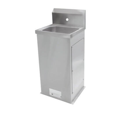 John Boos PBHS-F-1410 Hand Sink 