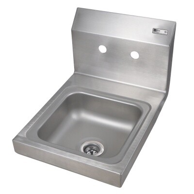 John Boos PBHS-W-0909 Hand Sink 