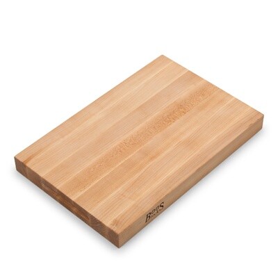 John Boos R1812 Wood Cutting Board 