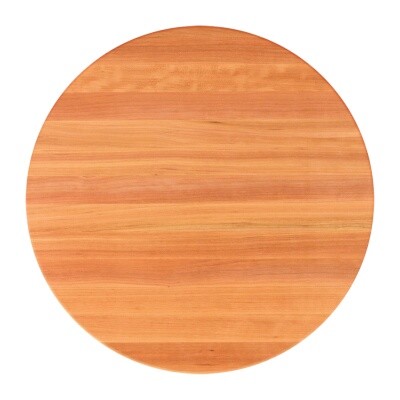 John Boos RTC-42 Wood Table Top 