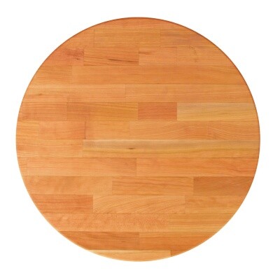 John Boos RTC-BL30 Wood Table Top 