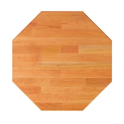 John Boos RTC-BL42-OCT Wood Table Top 