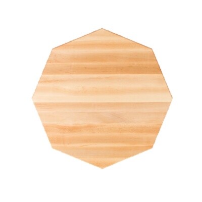 John Boos RTM-4242-OCT Wood Table Top 