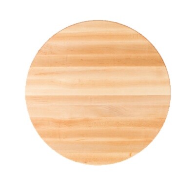 John Boos RTM-52 Wood Table Top 