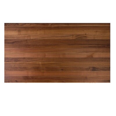 John Boos RTW-2436 Wood Table Top 