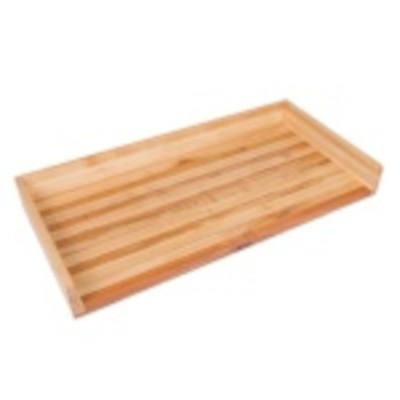 John Boos SB024-O Work Table Top 