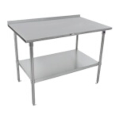 John Boos ST4R1.5-2430GSK Work Table 