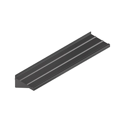John Boos TS-S84-S Tray Slide 