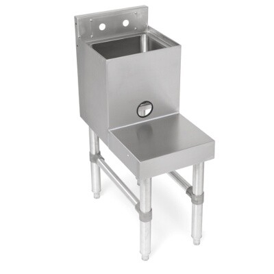 John Boos UBBS-2112 Underbar Blender Station 