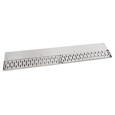John Boos UBDR-36 Drip Tray Trough 