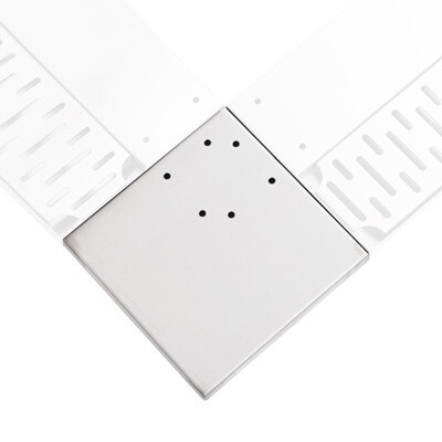 John Boos UBDR-90-OC Drip Tray Trough 