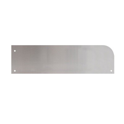 John Boos UBSS-18-R Sink Splash 