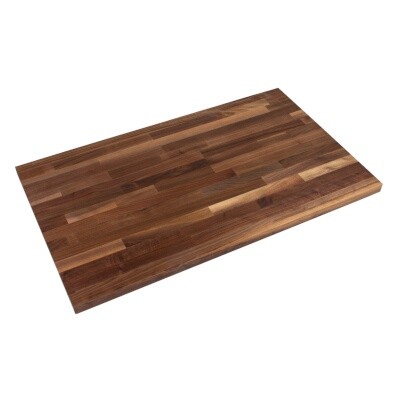 John Boos WALKCT-BL12132-O Countertop 