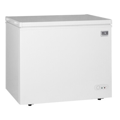 Kelvinator KCCF073WS Chest Freezer 