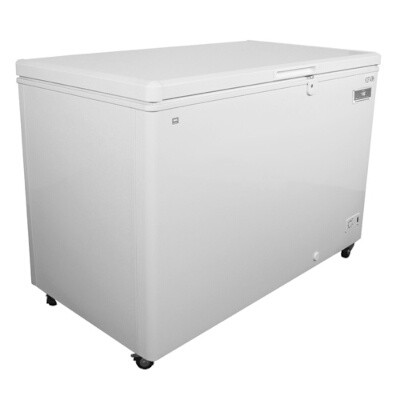 Kelvinator KCCF140WH Chest Freezer 