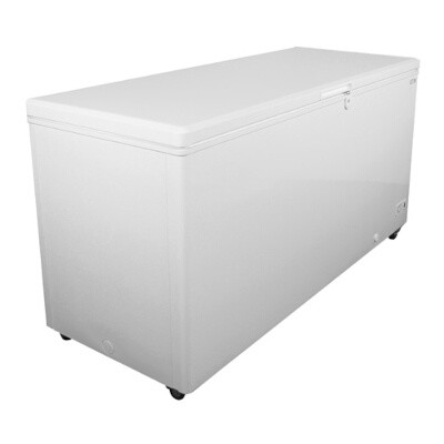 Kelvinator KCCF210WH Chest Freezer 