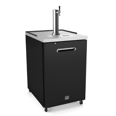 Kelvinator KCHBBD1D1T Draft Beer Cooler 