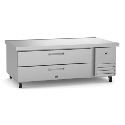 Kelvinator KCHCB60R Chef Base 