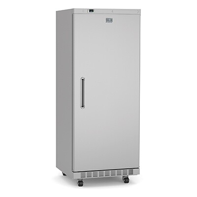 Kelvinator KCHRI25RIDFE Reach-In Freezer 