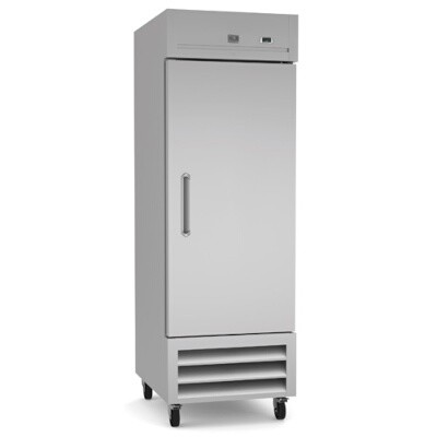 Kelvinator KCHRI27R1DRE Reach-In Refrigerator 