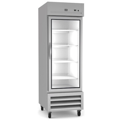 Kelvinator KCHRI27R1GDR Reach-In Refrigerator 