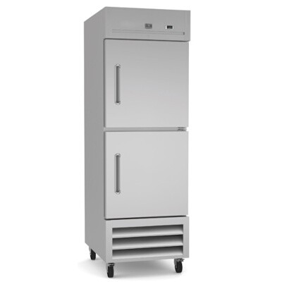 Kelvinator KCHRI27R2HDR Reach-In Refrigerator 