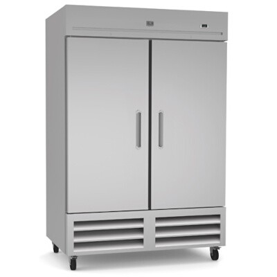 Kelvinator KCHRI54R2DFE Reach-In Freezer 