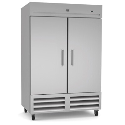Kelvinator KCHRI54R2DRE Reach-In Refrigerator 