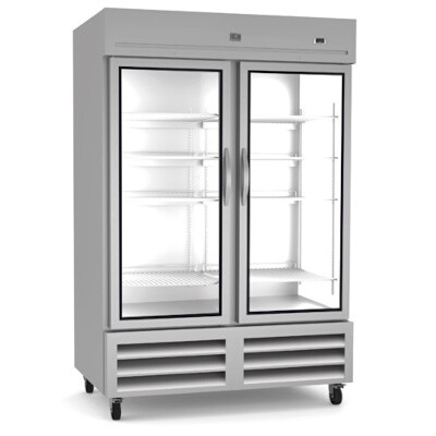 Kelvinator KCHRI54R2GDR Reach-In Refrigerator 