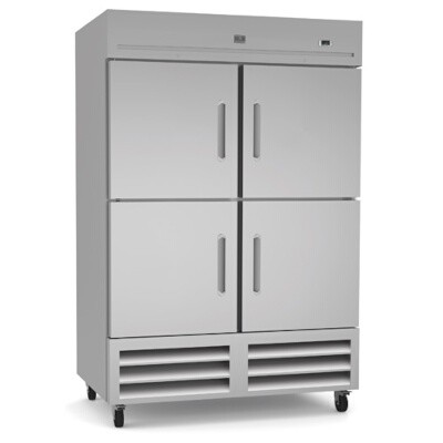 Kelvinator KCHRI54R4HDR Reach-In Refrigerator 