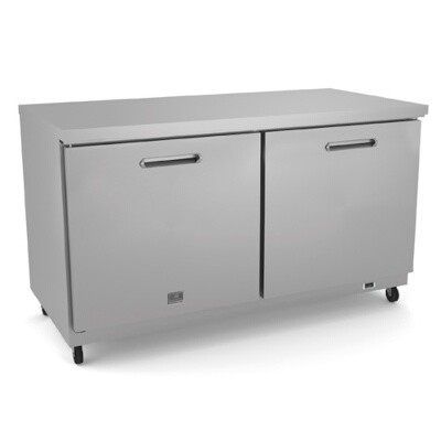 Kelvinator KCHUC60R Undercounter Refrigerator 