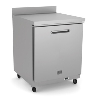 Kelvinator KCHUCWT27F Undercounter Freezer 