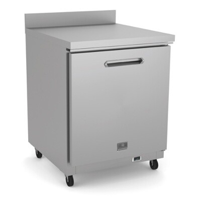 Kelvinator KCHUCWT27R Undercounter Refrigerator 
