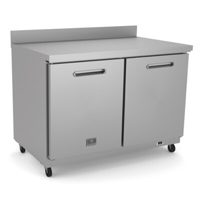 Kelvinator KCHUCWT48F Undercounter Freezer 