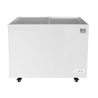 Kelvinator KCNF073WS Ice Cream Merchandisers 