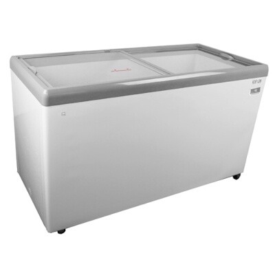 Kelvinator KCNF140WH Ice Cream Merchandisers 