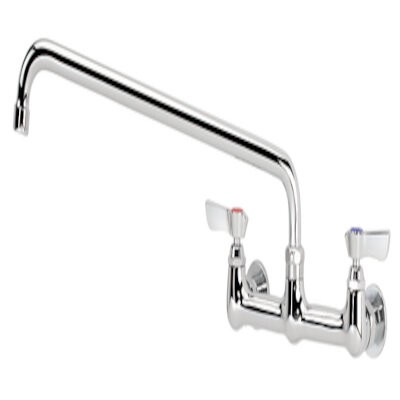 Krowne 12-816L Splash Mount Faucet 