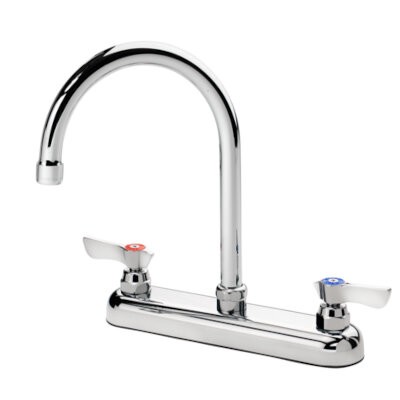 Krowne 13-801L Deck Mount Faucet 