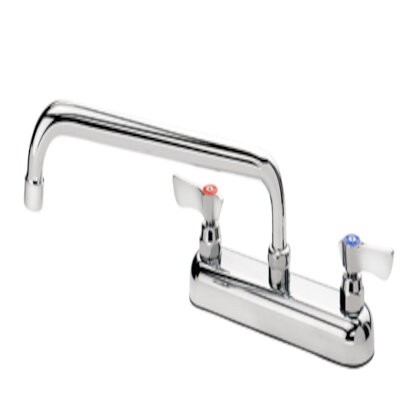 Krowne 13-812L Deck Mount Faucet 