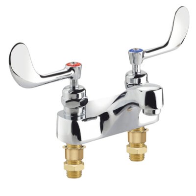 Krowne 14-580L Deck Mount Faucet 