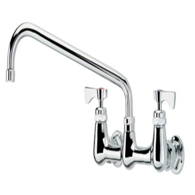 Krowne 14-812L Splash Mount Faucet 