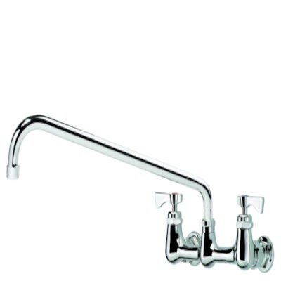 Krowne 14-816L Splash Mount Faucet 