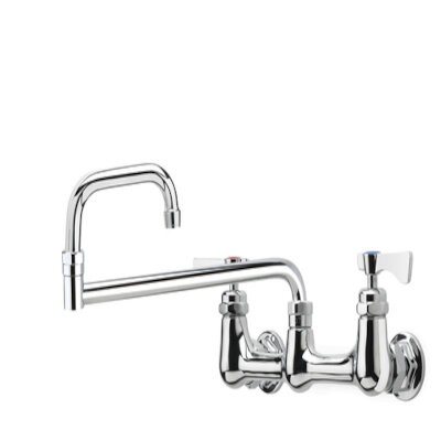 Krowne 14-818L Splash Mount Faucet 